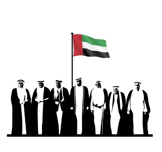 هنئ معالي المستشار الدكتور محمود شعبان رئيس مجلس سفراء البورد الاوروبي للسلام والتسامح والتنمية المستدامة صاحب السمو الشيخ محمد بن زايد آل نهيان رئيس دولة الإمارات العربية المتحدة الشقيقة وشعب الامارات بمناسبة الذكرى الثانية والخمسين لليوم الوطني لدولة الإمارات العربية المتحدة.       وقد أعرب مجلس سفراء البورد الاوروبي عن خالص تهانيه وأطيب تمنياته لدولة الإمارات العربية المتحدة بهذه المناسبة الوطنية، مشيدًا بمسيرة الإنجازات التنموية الشاملة التي تشهدها دولة الإمارات في مختلف المجالات والميادين، وبالمكانة ال