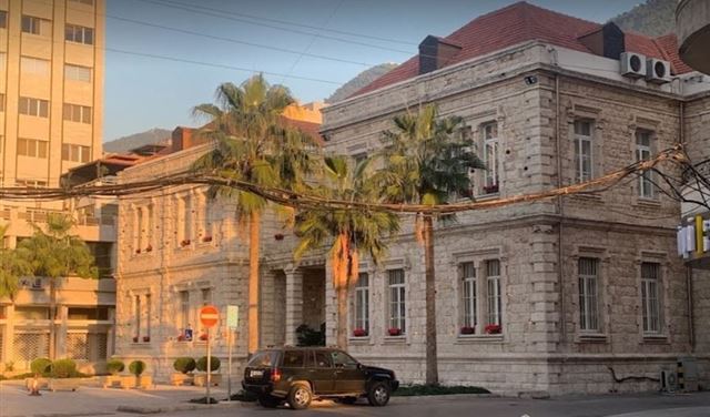 رئيس بلدية جونية المحامي جوان حبيش : مشاريع إنمائية  في مواجهة الأزمة ومهرجان  "بنص جونية" من أهم مهرجانات  العالم لصيف 2022