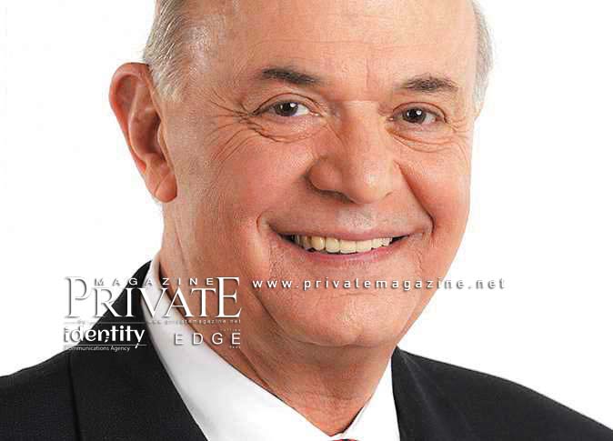 خاص برايفت ماغازين: نقيب منتجي الدواجن في لبنان الأستاذ موسى فريجي: المطلوب تحويل لبنان الى بلد منتج بخطوات عملية