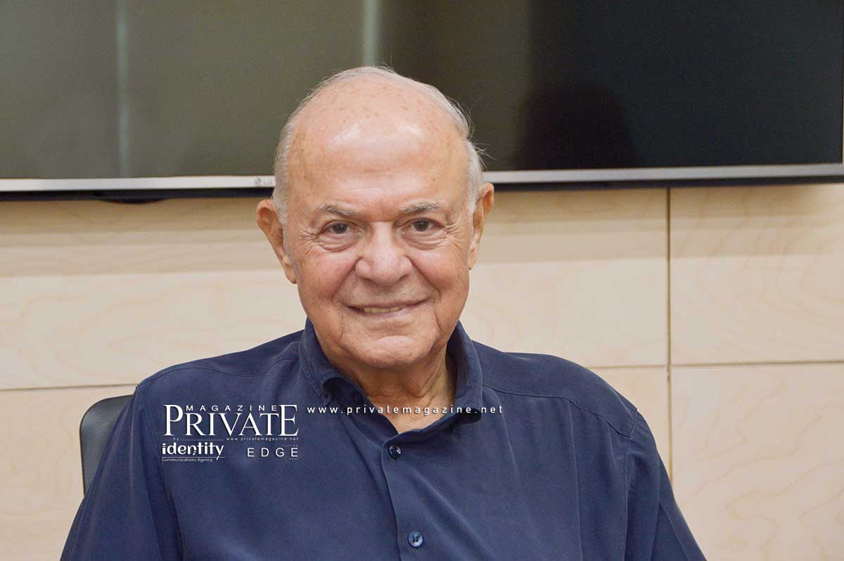 خاص برايفت ماغازين: نقيب منتجي الدواجن في لبنان الأستاذ موسى فريجي: المطلوب تحويل لبنان الى بلد منتج بخطوات عملية