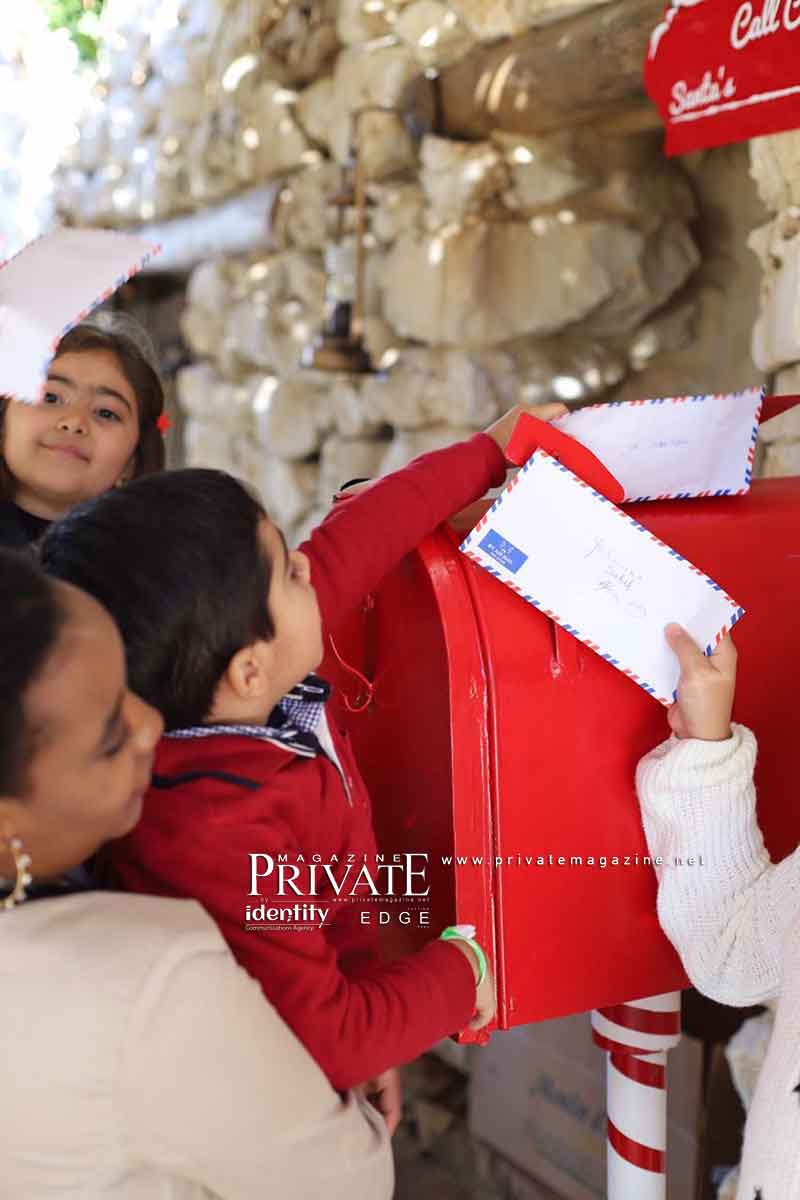 قرنعون القرية الميلادية