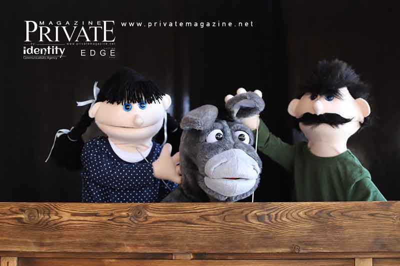 قرنعون القرية الميلادية