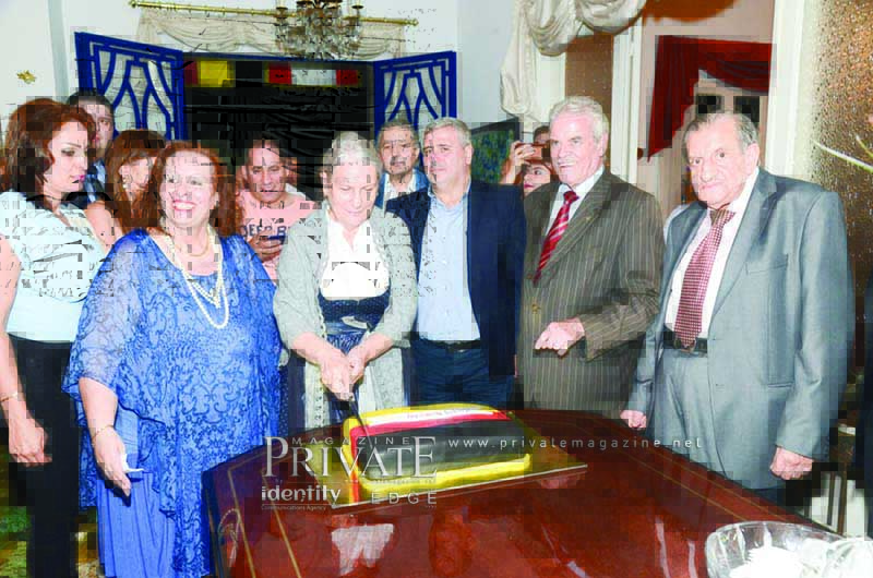  د. عفاف مراد