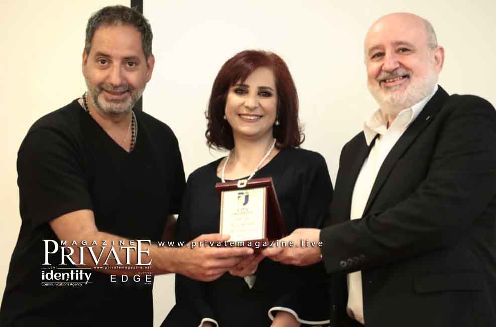 ككل عام .. تحتفل جامعة المدينة بتخريج دفعة جديدة من طلابها .. 