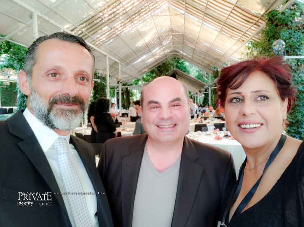 منبر زحلة الثقافي الاجتماعي ينظم ندوة حوارية حول الدعم وترشيده والبطاقة التمويلية