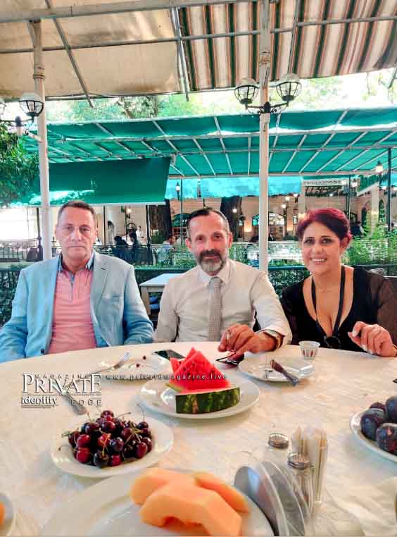 منبر زحلة الثقافي الاجتماعي ينظم ندوة حوارية حول الدعم وترشيده والبطاقة التمويلية