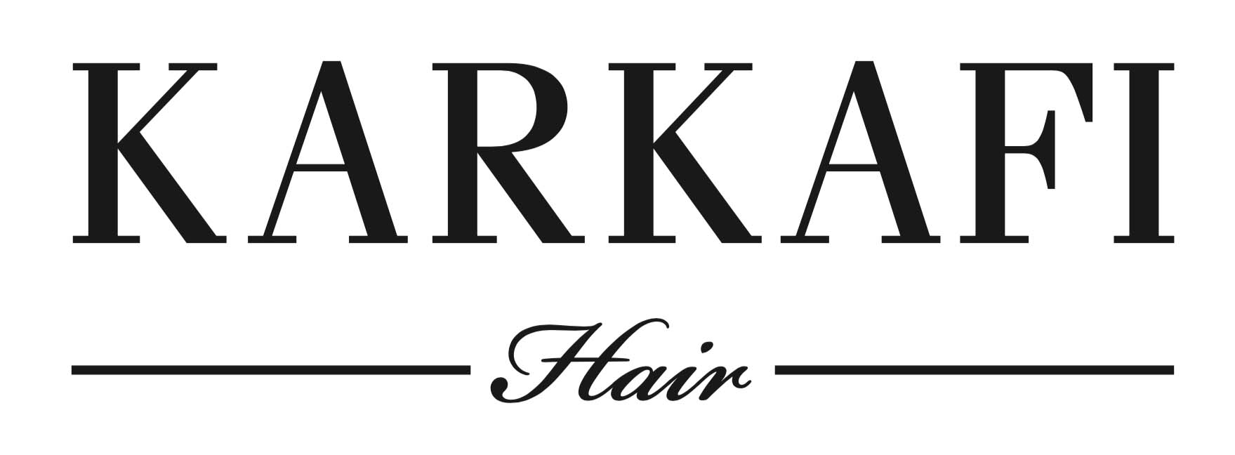 انتظروها في لوكات مختلفة ، كونوا معنا  في اجمل صورة من karkafi style hair مع خبيرة الصورة ماغي كشيشيان.