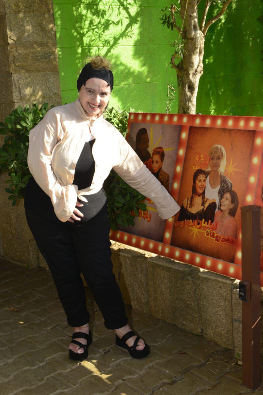 "على مائدة الزمن الجميل... الدكتور هراتش يجمع نجوم الماضي في بكفيا"...