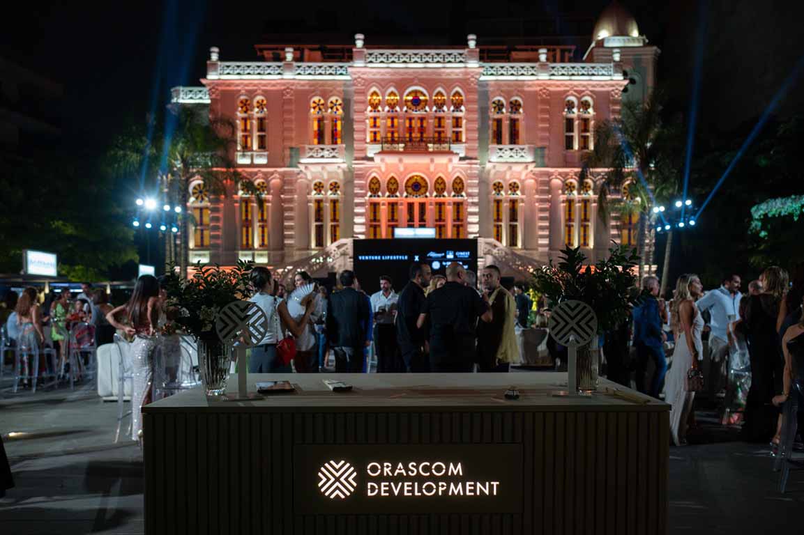 أوراسكوم للتنمية تكشف عن فرص استثمارية في مدينتي الجونة و O West في مصر ومدينة أندرمات في سويسرا