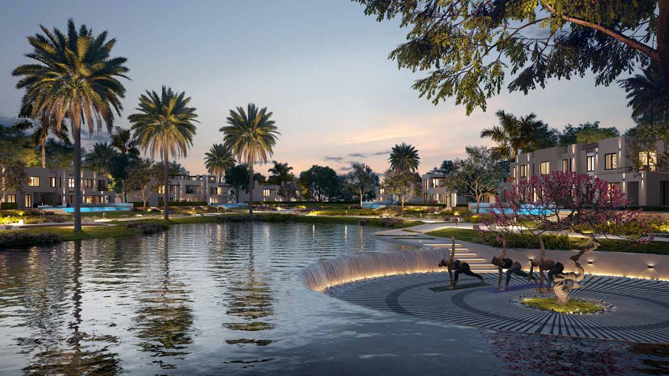 أوراسكوم للتنمية تكشف عن فرص استثمارية في مدينتي الجونة و O West في مصر ومدينة أندرمات في سويسرا