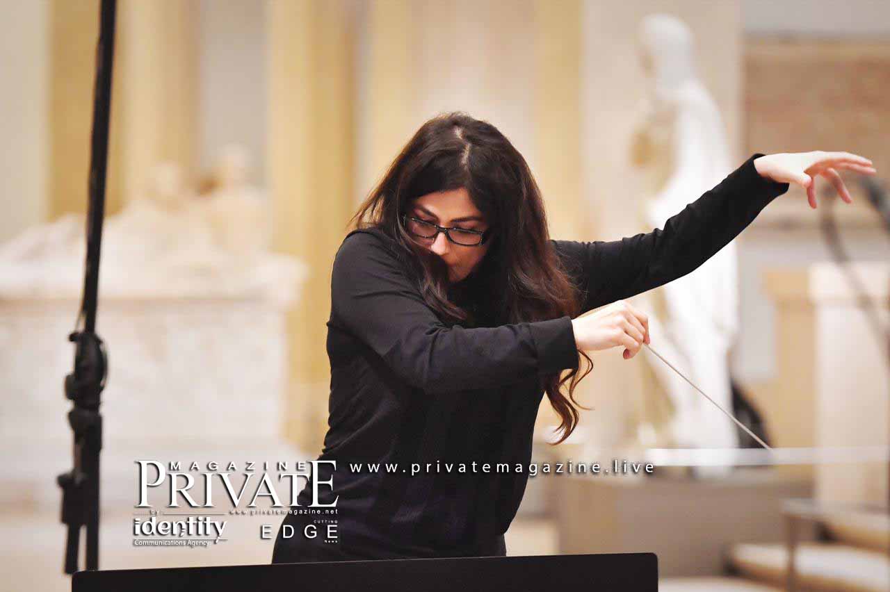 تعاون بين أكاديمية هبة القواس ومجموعة أبو ظبي للثقافة والفنون ثلاثة عروض من توقيع القواس في أمسيات المهرجان الرمضانية