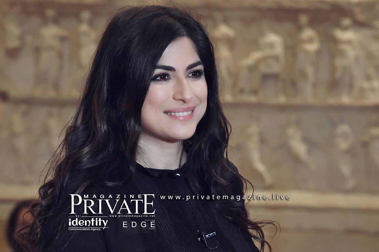 تعاون بين أكاديمية هبة القواس ومجموعة أبو ظبي للثقافة والفنون ثلاثة عروض من توقيع القواس في أمسيات المهرجان الرمضانية