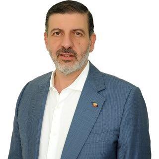 المرشّح فادي المعلوف: بإصرارنا والعمل الجا دسنصل إلى نتائج تُرضي طموحات أهلنا