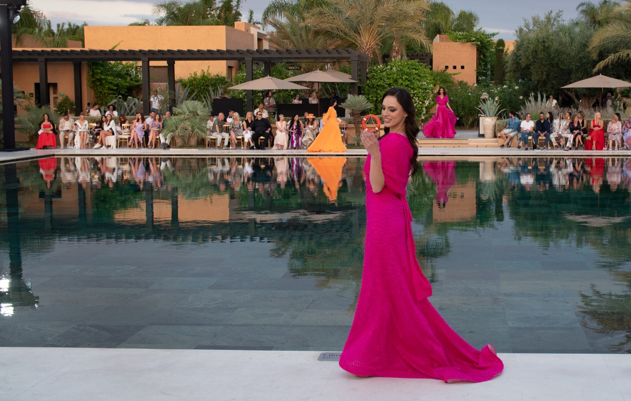 أسبوع الموضة المغربي، تسعة من مبدعي الموضة مغاربة وأجانب... 