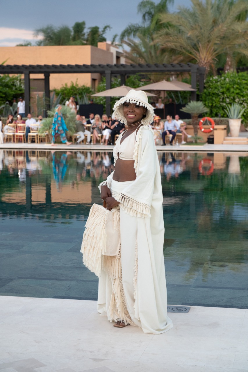 أسبوع الموضة المغربي، تسعة من مبدعي الموضة مغاربة وأجانب... 