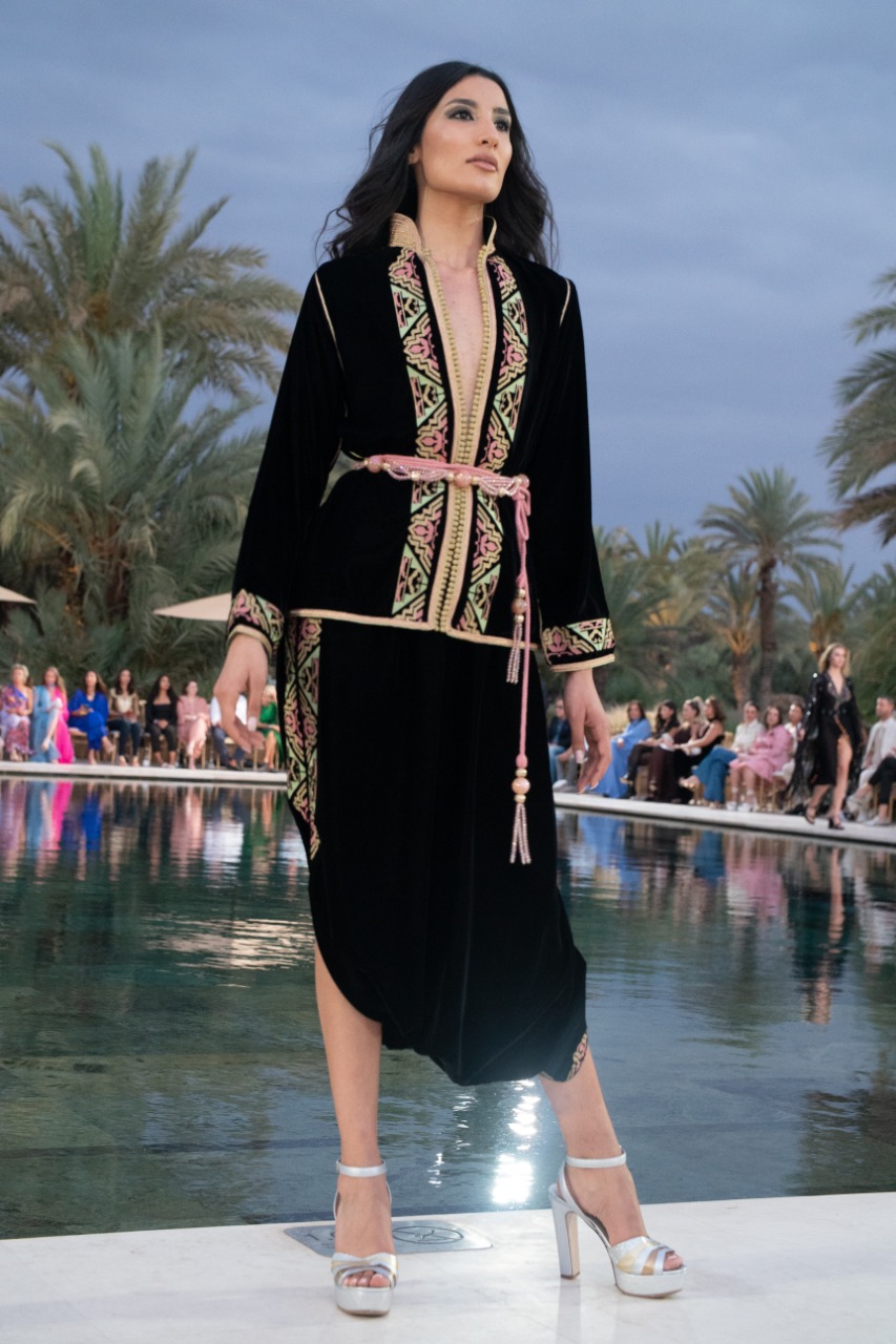 أسبوع الموضة المغربي، تسعة من مبدعي الموضة مغاربة وأجانب... 