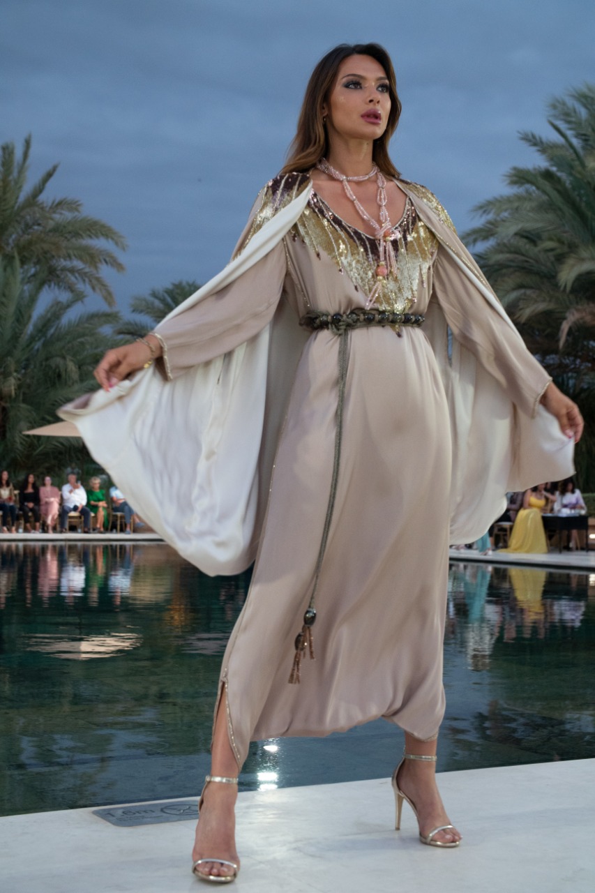 أسبوع الموضة المغربي، تسعة من مبدعي الموضة مغاربة وأجانب... 