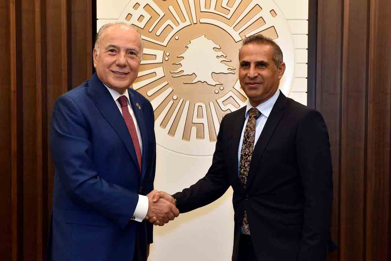 دبوسي: لأوسع شراكات إستثمارية بين لبنان وسلطنة عُمان من طرابلس الكبرى