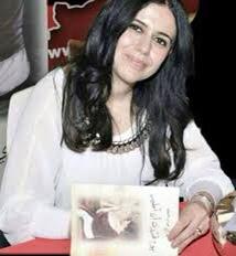 الشاعرة ميراي عبدالله شحادة : الشاعر لا يمتلك قيودا