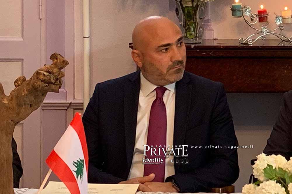 رئيس بلدية عيناتا ميشال رحمة :  اللامركزية تفرض نفسها.. 