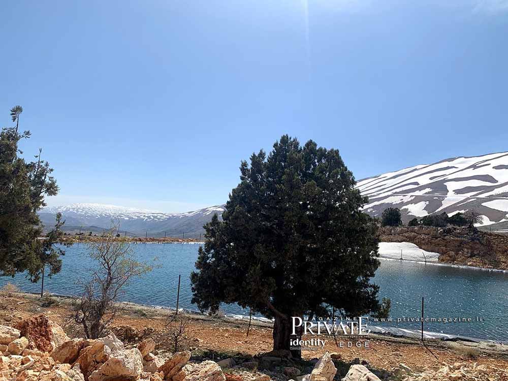 رئيس بلدية عيناتا ميشال رحمة :  اللامركزية تفرض نفسها.. 