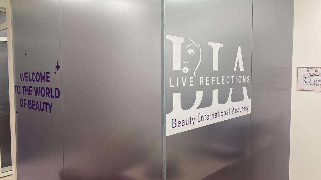 أوّل أكاديمية عالمية للتجميل في لبنان: مَن هي ؟