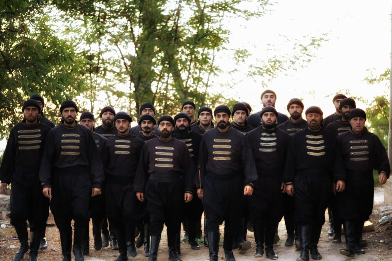 حليم صوايا يثبت نفسه بجدارة في عالم الاعراس..وهذا ما يحضره للعروسين!