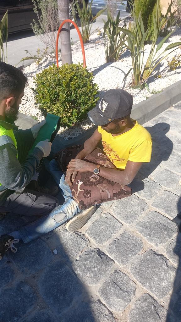 من سيضع حدا لهذا التفلّت؟