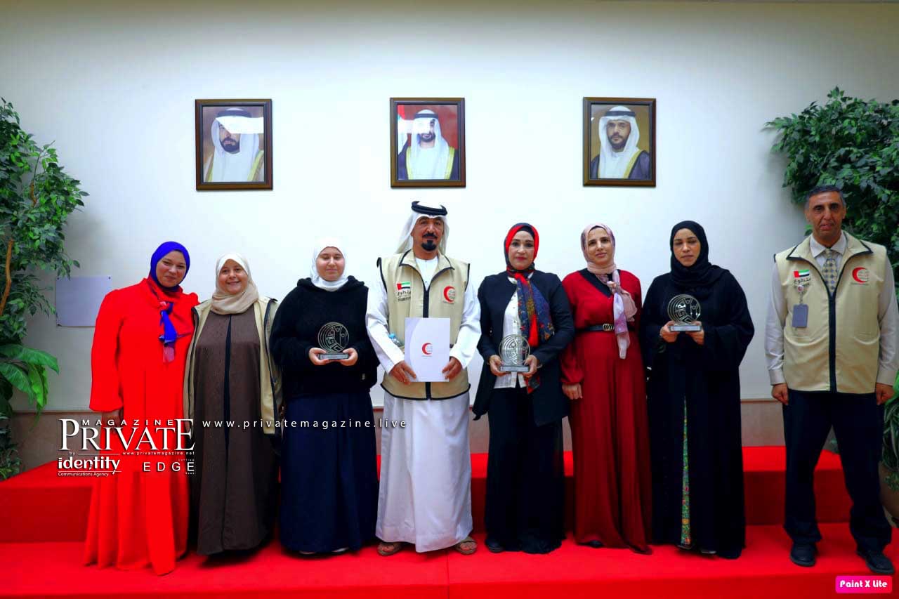 مهرجان الشارقة للطفل بمشاركة السفير عبد اللطيف القاضي