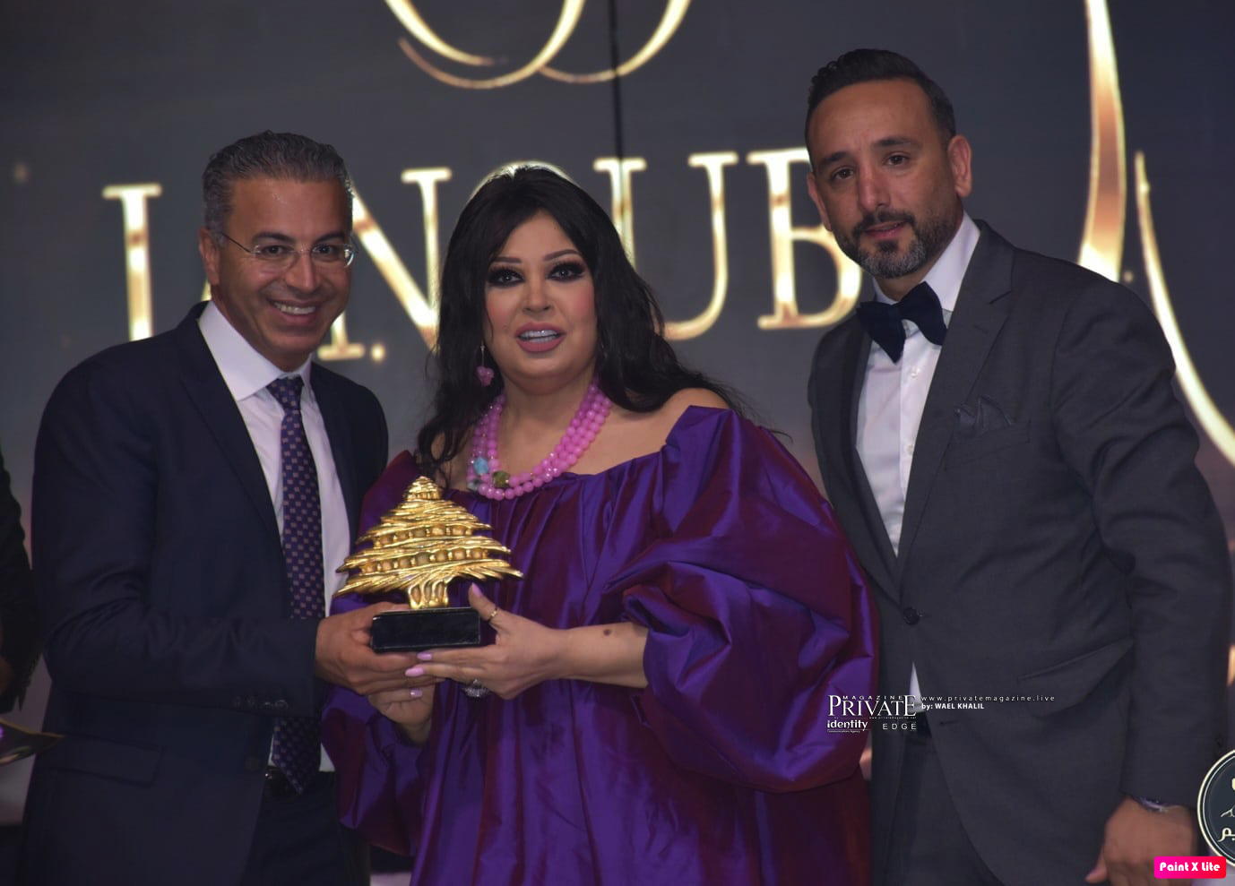 بعد غياب اللقب ٣١ عاما ً سعيد ضاهر يقيم حفل انتخاب ملكة جمال الجنوب للعام ٢٠٢٣ 