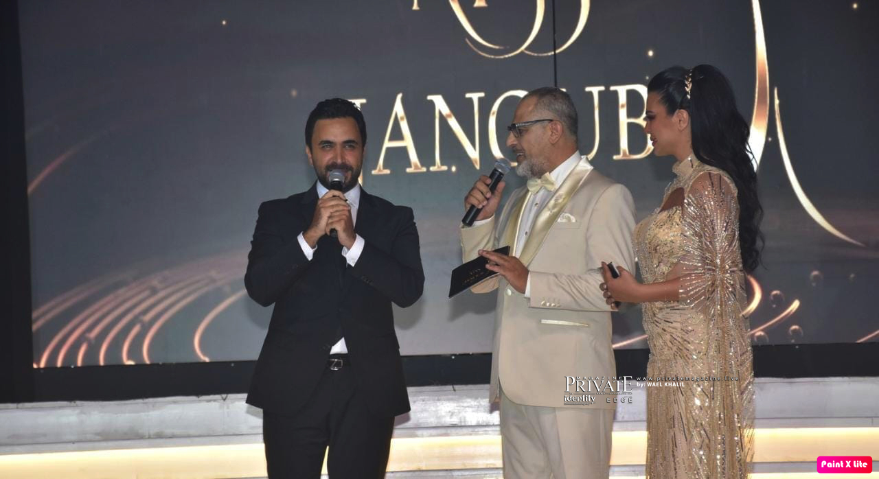 بعد غياب اللقب ٣١ عاما ً سعيد ضاهر يقيم حفل انتخاب ملكة جمال الجنوب للعام ٢٠٢٣ 