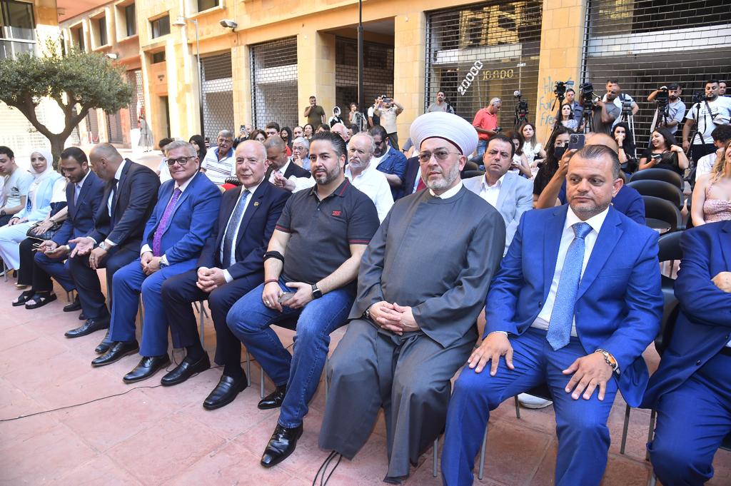 إطلاق سيارة ليرة في احتفال رسميّ: ابتكار صناعيّ لبناني جديد يبصر النور في خضمّ الأزمة!