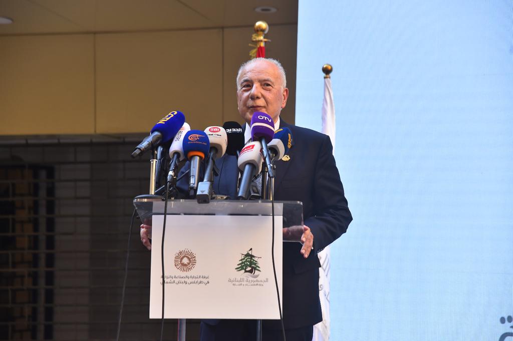 إطلاق سيارة ليرة في احتفال رسميّ: ابتكار صناعيّ لبناني جديد يبصر النور في خضمّ الأزمة!