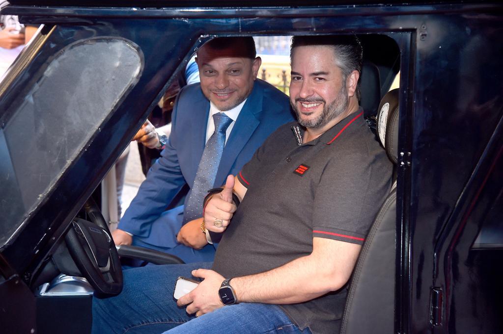 إطلاق سيارة ليرة في احتفال رسميّ: ابتكار صناعيّ لبناني جديد يبصر النور في خضمّ الأزمة!