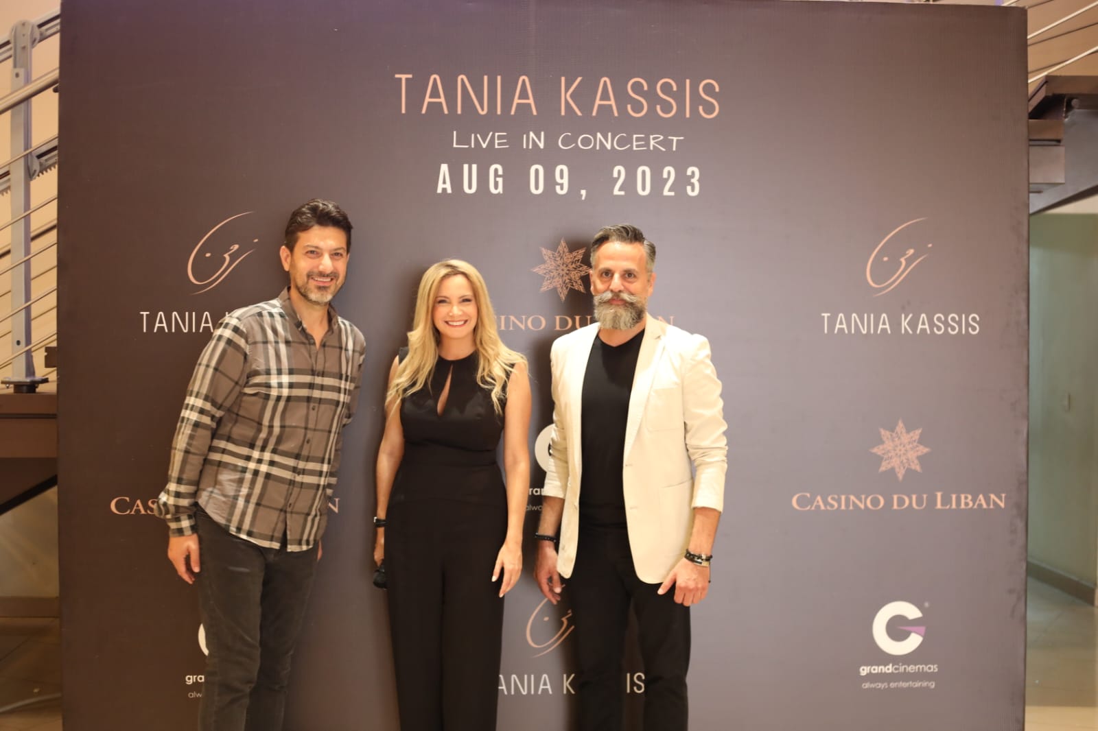 مضمون موسيقي جديد .. تانيا قسيس تطلق ألبومها "زمن" وتكشف عن حفل قريب يمزج بين الموسيقى الحديثة والتوزيعات الأوركسترالية الساحرة