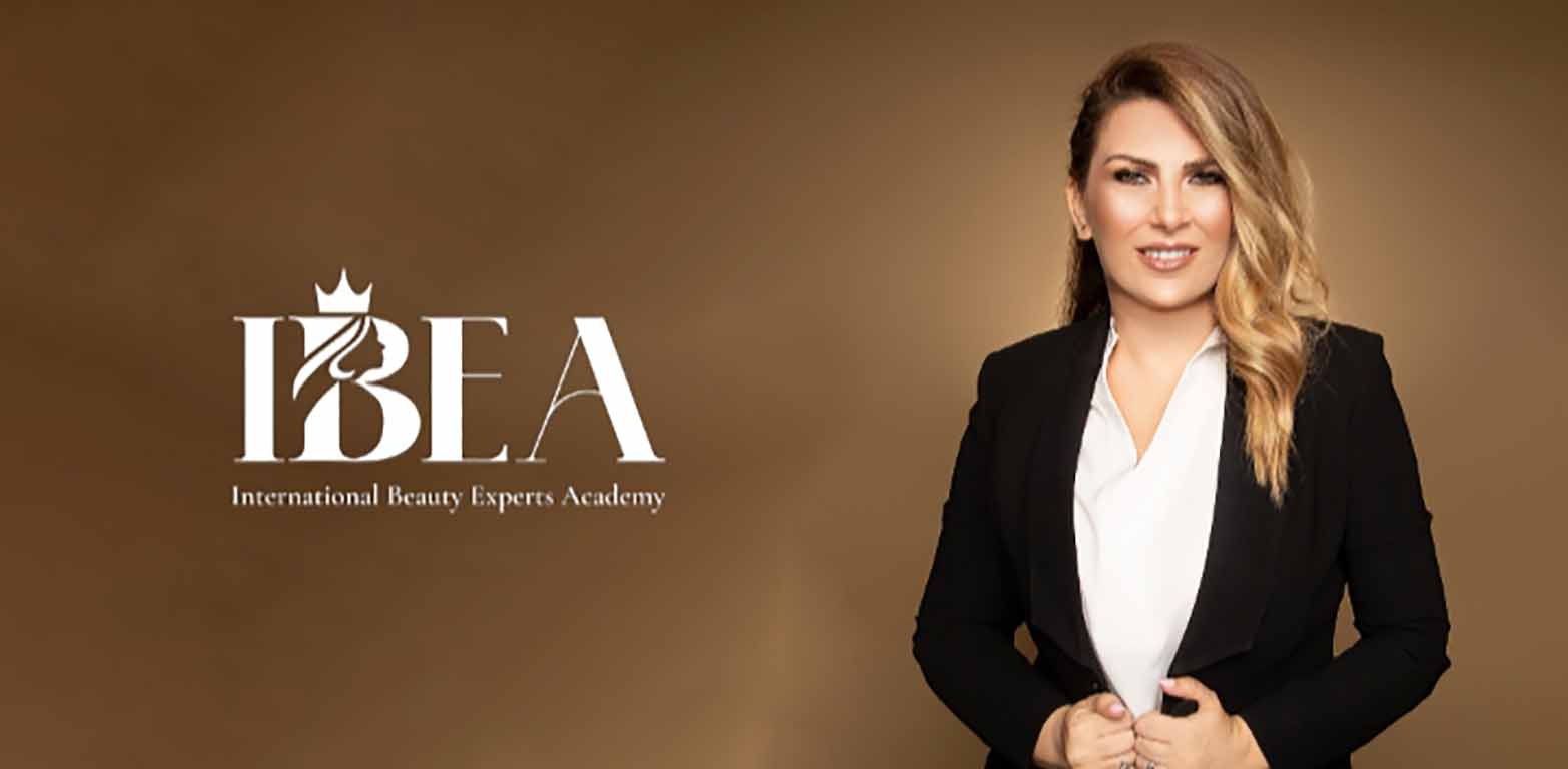  خبيرة التجميل ميشلين خوند صعب تتحدث عن مزايا ibea