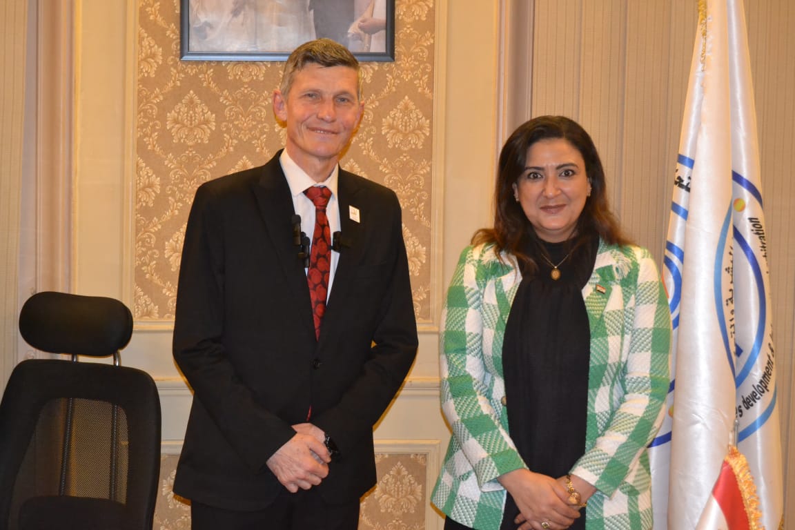 لقاء وطني جامع لمجلس سفراء السلام والتسامح والتنمية المستدامة