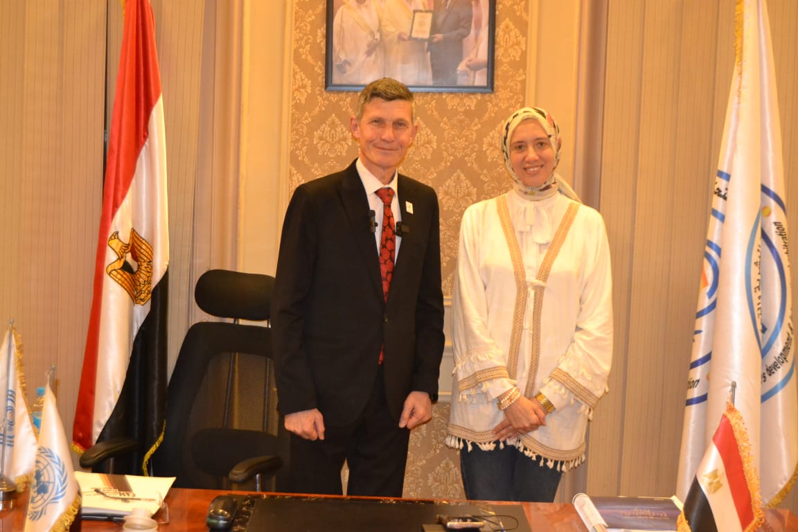 لقاء وطني جامع لمجلس سفراء السلام والتسامح والتنمية المستدامة