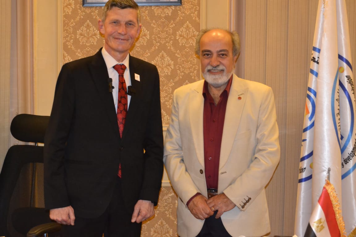 لقاء وطني جامع لمجلس سفراء السلام والتسامح والتنمية المستدامة