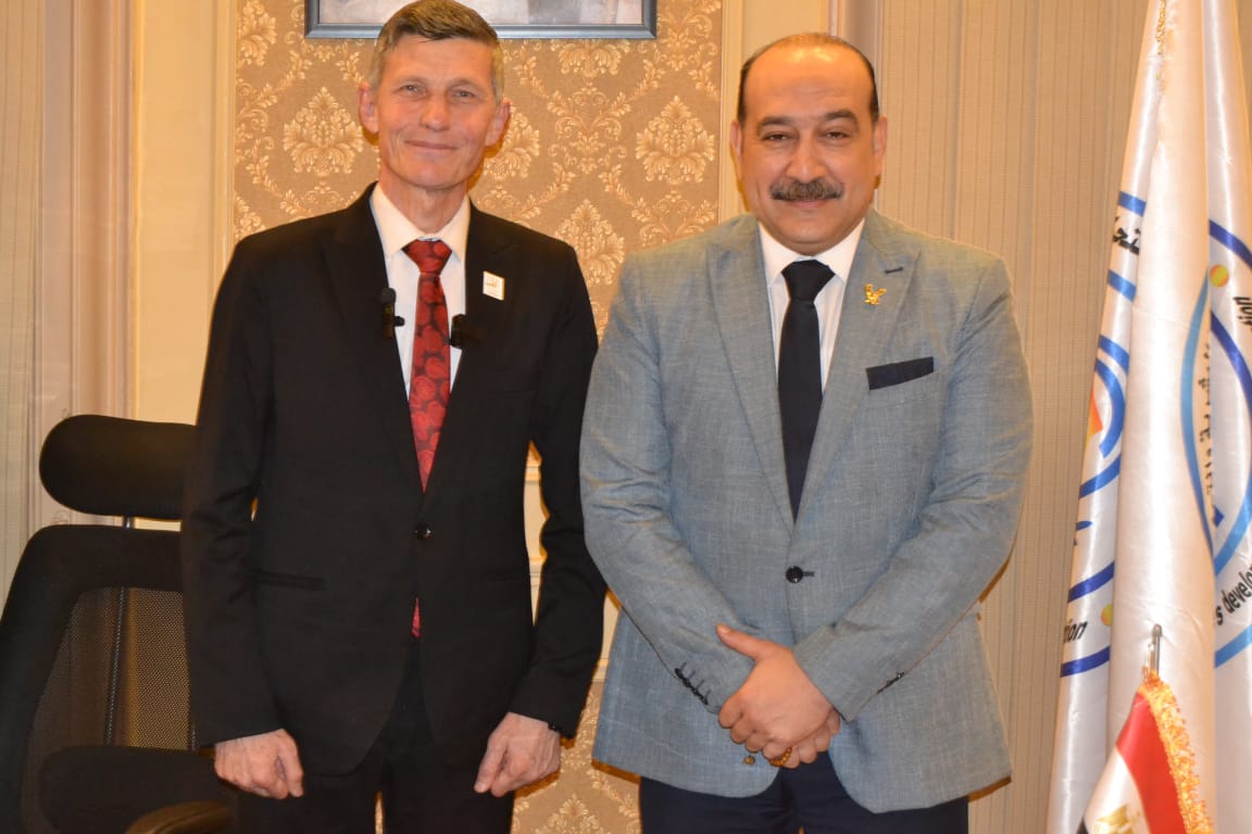 لقاء وطني جامع لمجلس سفراء السلام والتسامح والتنمية المستدامة