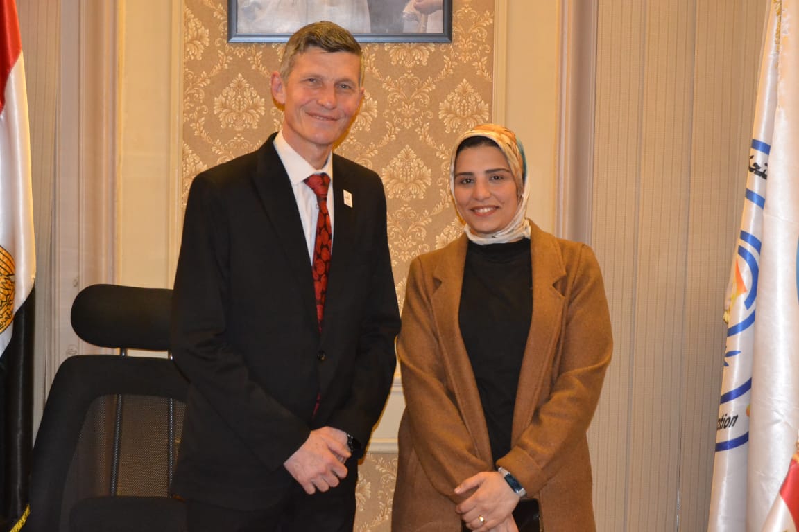 لقاء وطني جامع لمجلس سفراء السلام والتسامح والتنمية المستدامة