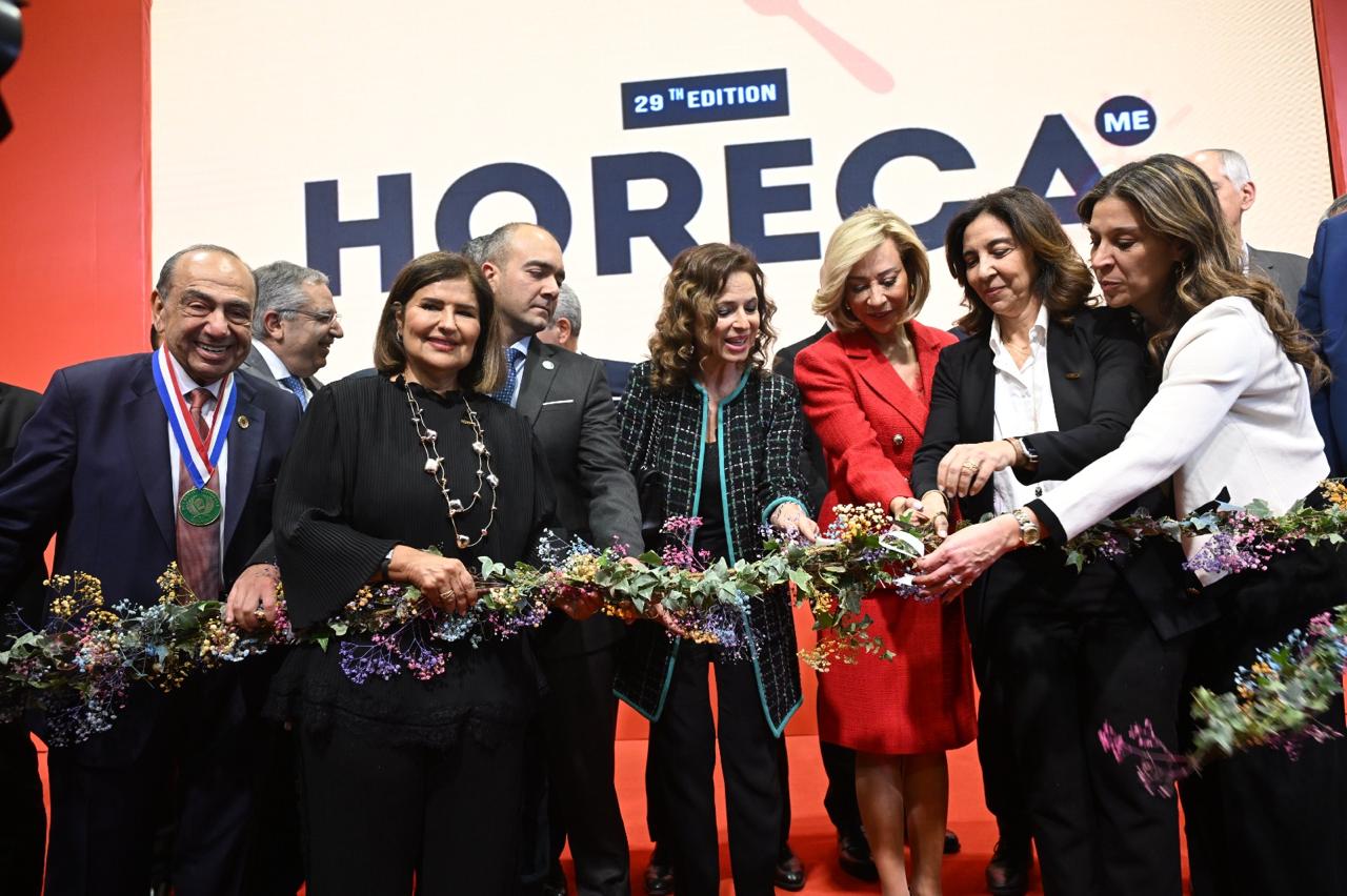 هوريكا 2025: إنطلاقةٌ قويّة وأملٌ بإعادة إحياء قطاعي السياحة والضيافة في لبنان