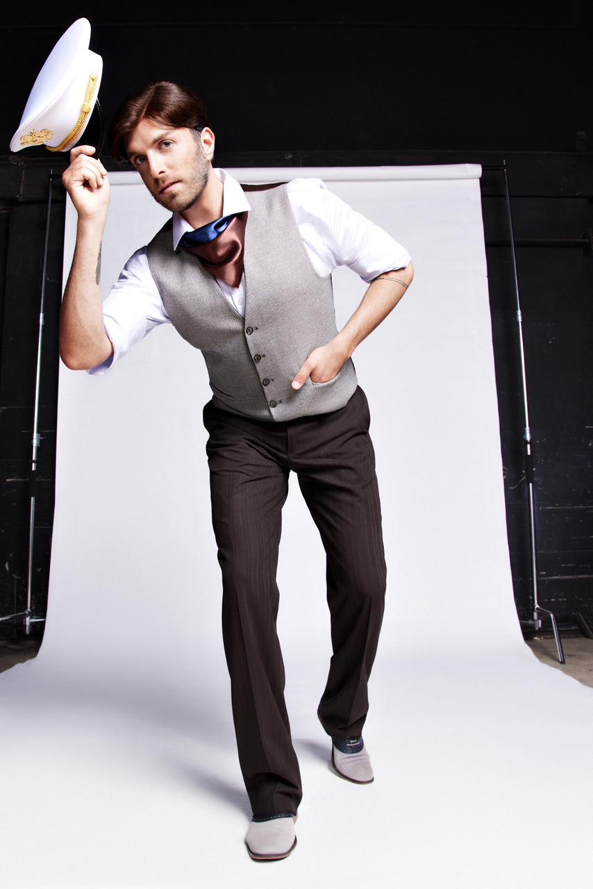 كارول سماحة ترفع منسوب التشويق مع بدء العدّ عكسي لانطلاق العمل الاستعراضي الضخم "كلو مسموح" !