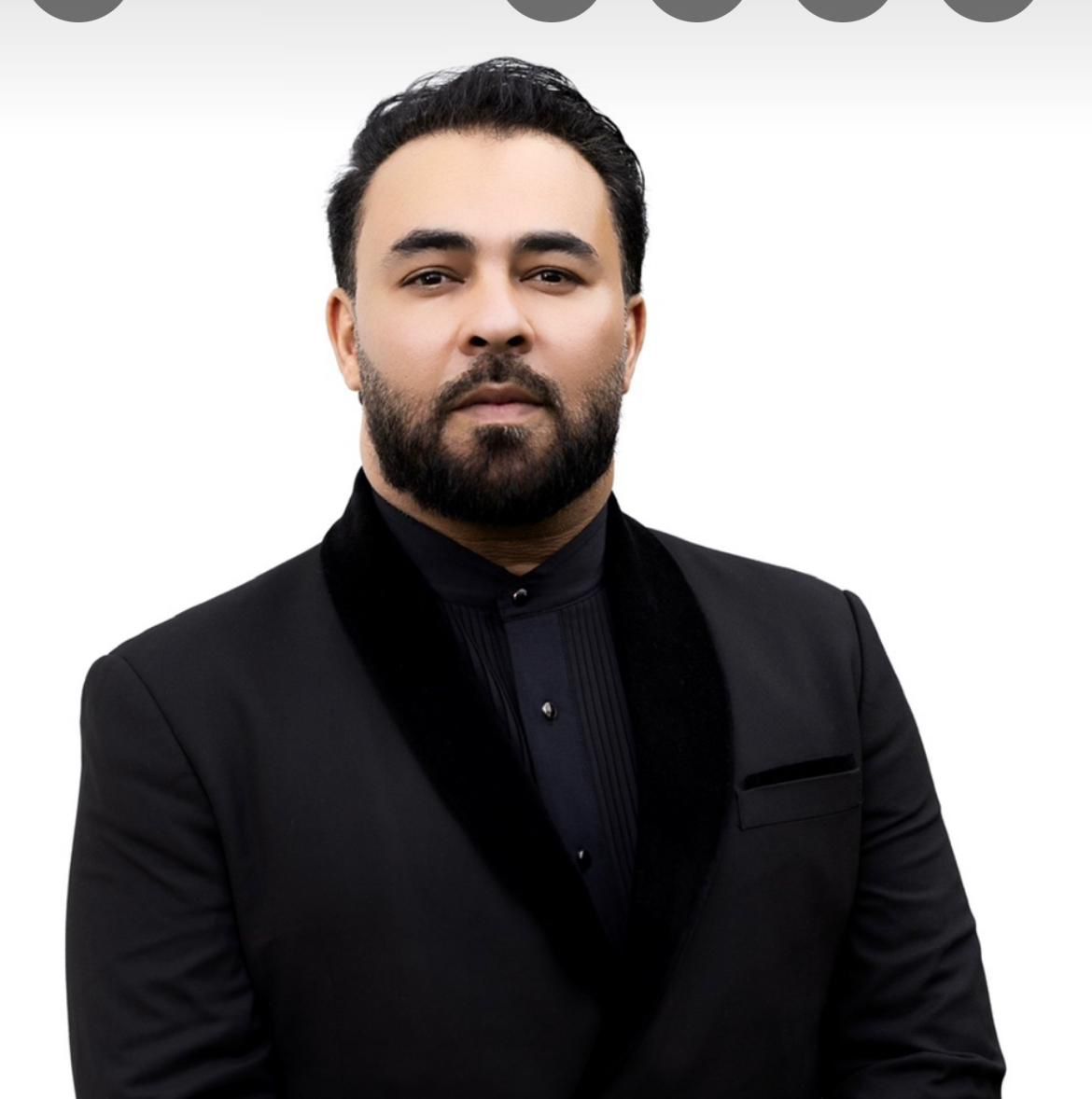 كادير الجابوني يُحيي ذكرى 25 عاماً من العطاء الفني بحفل استثنائي في باريس