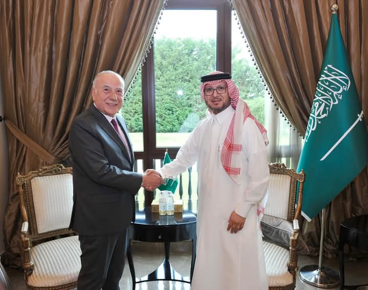 البخاري ودبوسي: شراكة استراتيجية لتعزيز التنمية الاقتصادية في لبنان من طرابلس الكبرى 