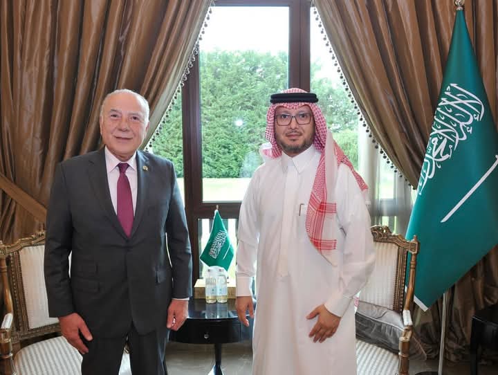 البخاري ودبوسي: شراكة استراتيجية لتعزيز التنمية الاقتصادية في لبنان من طرابلس الكبرى 