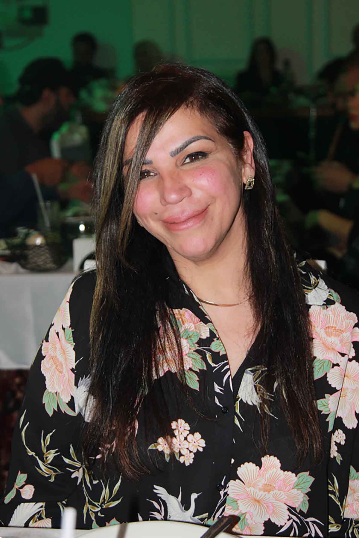 عرس الأعياد عيد ميلاد الإعلامي غي أسود... ليلة من الفرح والأناقة جمعت أهل الفن والإعلام في مطعم "ميال" – ضبية