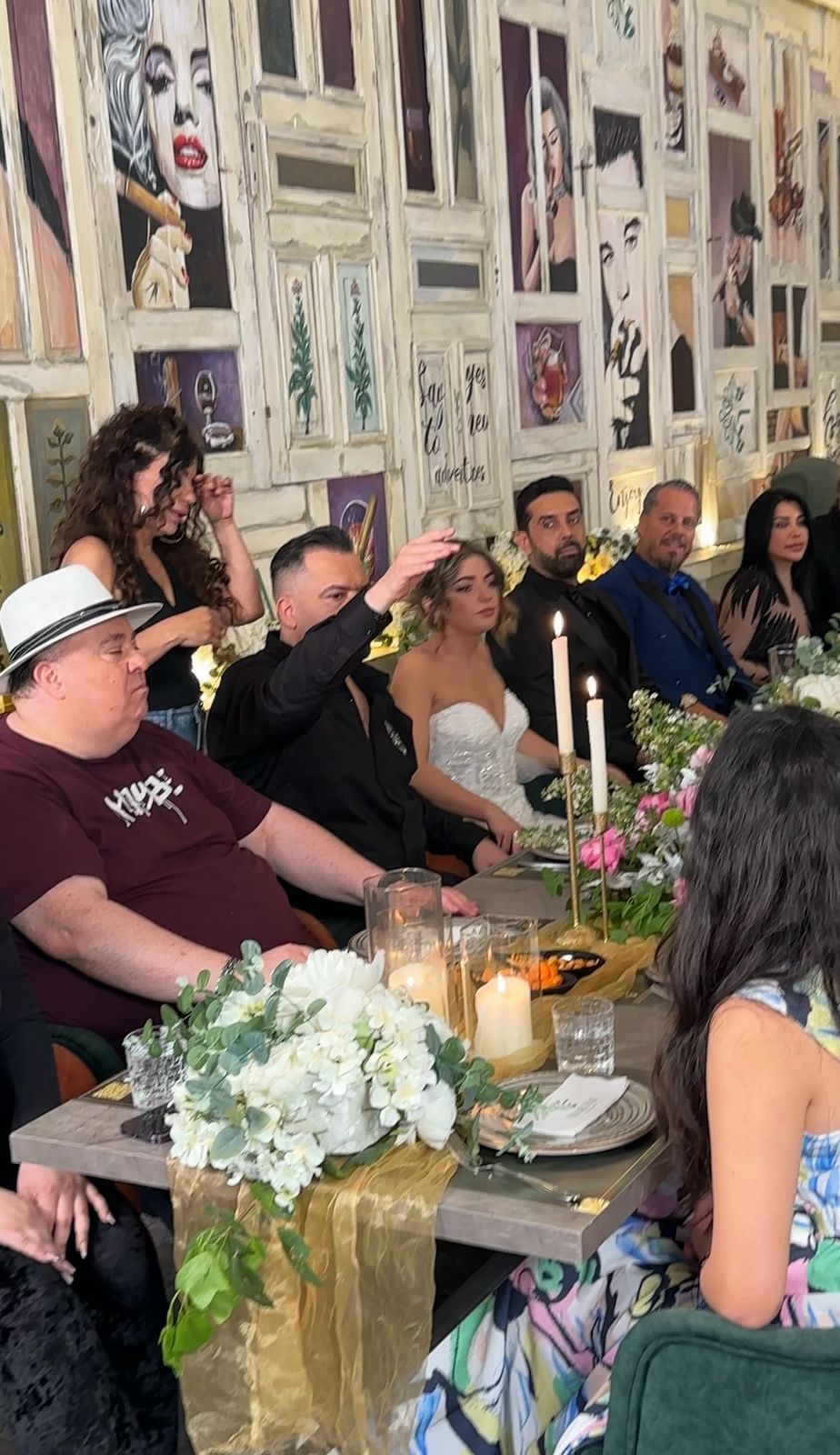 "فادي بدر يضيء الساحة الفنية بكليب "المفتاح"... احتفال بالحب بمشاركة نجوم وإطلالة عالمية"