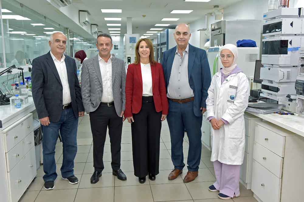 تكامل الجهود  بين الإسكوا وغرفة طرابلس الكبرى لتلبية إحتياجات لبنان والمنطقة