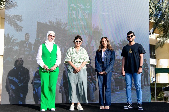 "إيكوكويست": نحو بيئة أكثر استدامة بقيادة الجيل الصاعد... كيف تُحدث المدارس تغييرًا حقيقيًا؟